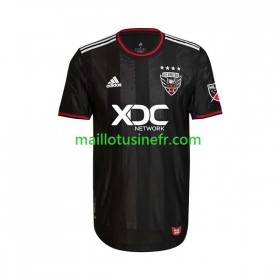 Maillot de Foot DC United Domicile 2023-24